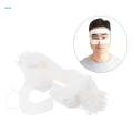 50 Pieces VR Disposable Eye Masks Covers for Reality Headset. 