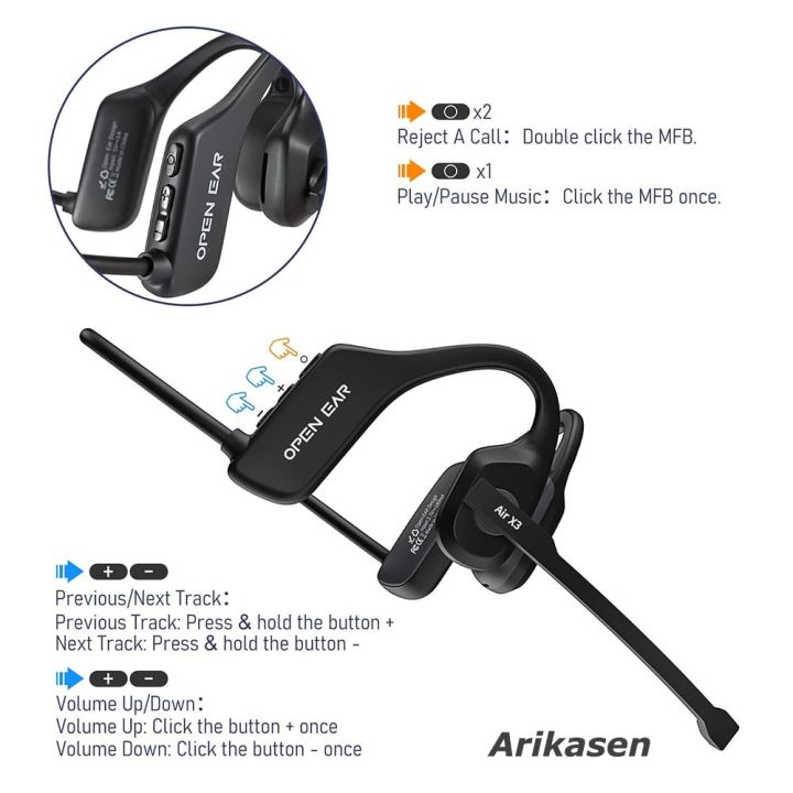 Open-Ear%20Headsets%20with%20Noise%20Canceling%20Boom%20Microphone%20Lightweight%20Bluetooth%20Wireless%20Headphones%20for%20Trucker%20Office%20Call%20Center%20-%20Image%204