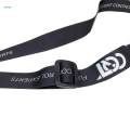 (New) adjustable RC remote control lanyard safety neck strap belt for DJI FPV. 