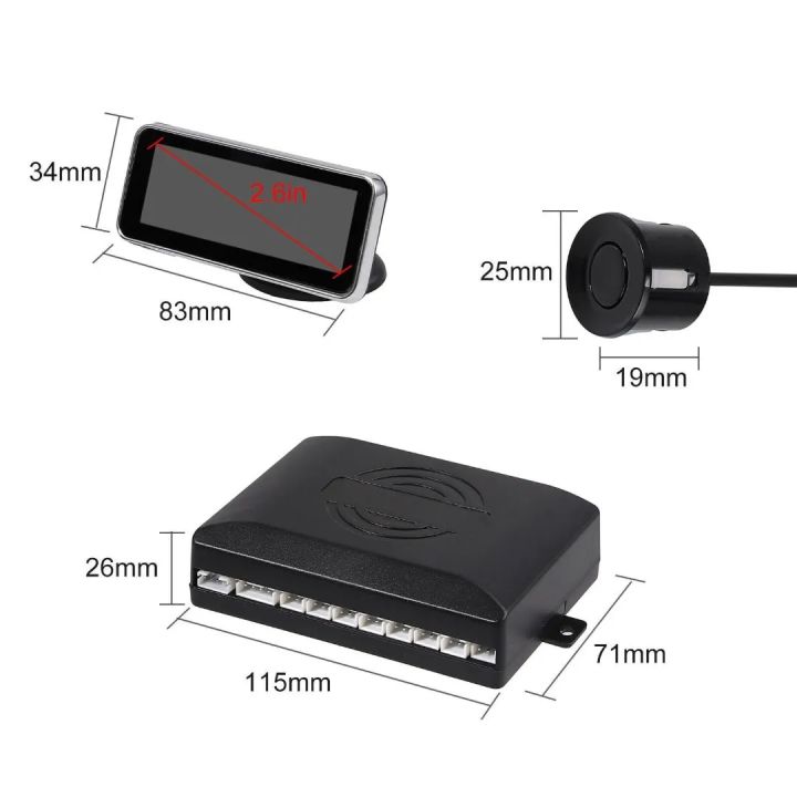 1set%20Car%20LCD%20Display%20Buzzer%20Radar%20Alarm%20Front%20And%20Rear%208%20Sensors%20Automobile%20Anti-collision%20System%20Accessories%20-%20Image%203