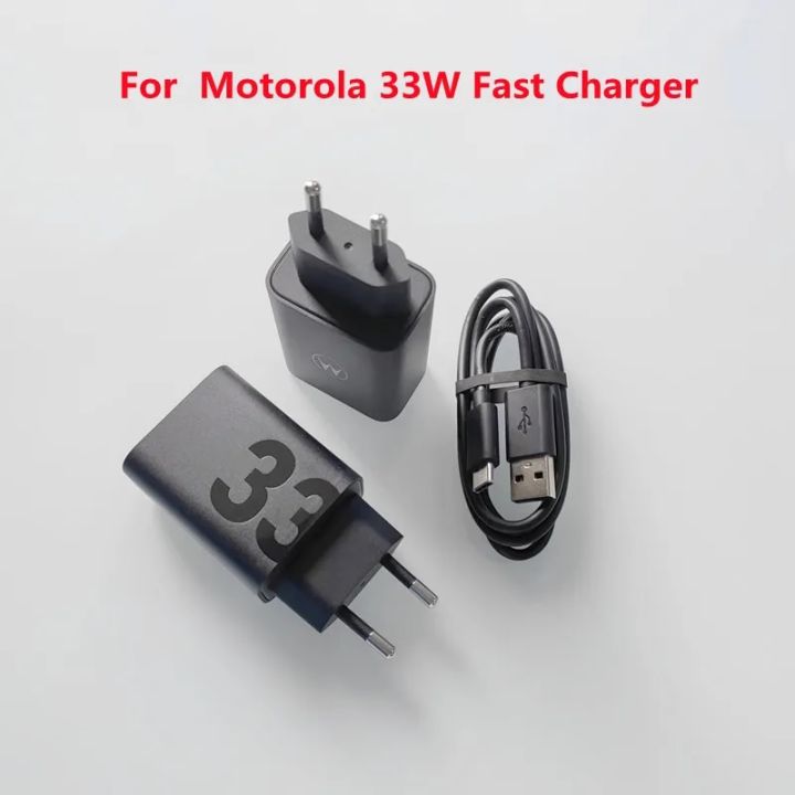 Micro Usb Moto C Plus Charger Voltage Motorola TurboPower™ 68W