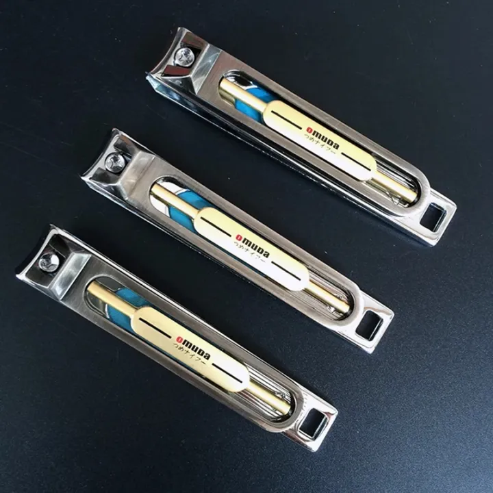 1%20Pc%20High%20Quality%20Nail%20Scissors%20Stainless%20Steel%20Cuticle%20Nipper%20Cortador%20De%20Unha%20Nail%20Clippers%20Quality%20Nail%20Clippers%20Professional%20-%20Nail%20Cutter%20-%20Image%205