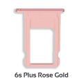 Sim Slot Card Tray Holder For iPhone 6/6s,6Plus/6s Plus Replacement Parts. 