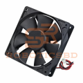 3 Inch 12V DC Cooling Fan | Mini Ventilation Fan for Egg Incubator, Electronics & DIY Cooling.