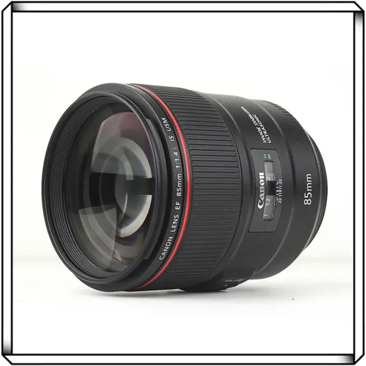 Canon%20EF%2085mm%20f/1.4L%20IS%20USM%20Lens%20-%20Image%202