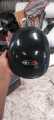 Open Face Cap Helmet For Bike.