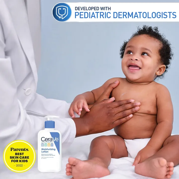 CeraVe%20Baby%20Moisturizing%20Lotion%20237%20Ml%20Skin%20Care%20Product%20-%20Image%203