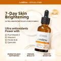 Lanbena Vitamin C 20% Serum - 30ML. 