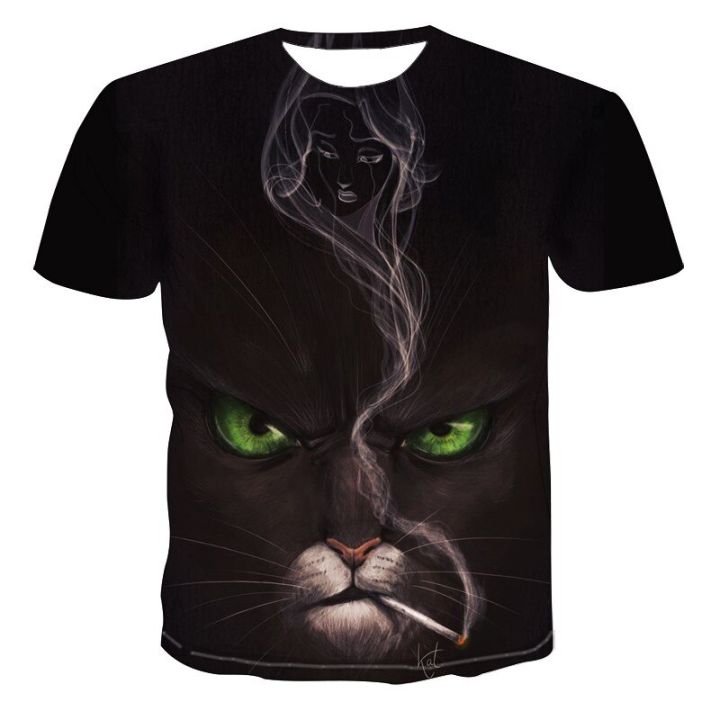 2022%20Hot%20new%20Men's%20t%20shirt%203D%20Printed%20Novelty%20Animal%20T%20shirt%20Funny%20Short%20Sleeve%20Summer%20Tops%20Tshirt%20Male%20Asian%20size%20XXS-6XL%20-%20Image%206