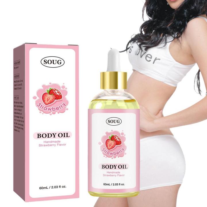 60ml%20Natural%20Strawberry%20Scented%20Body%20Oil%20Body%20Juice%20Oil%20Fragrance%20Massage%20Oil%20for%20Women%20Long%20Lasting%20Hydrating%20Moisturizing%20-%20Image%203