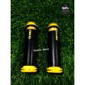 Universal Motorcycle RCB RUBBER HANDLE GRIP. 