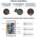 Manga 3d Light Kimetsu No Yaiba for Bedroom Decor Night Light Birthday Gift Table Lamp Anime Demon Slayer Mitsuri Kanroji Figure. 