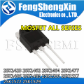 10pcs K1462 K1464 K1489 K1517 K1522 K1529 2SK1423 2SK1462 2SK1464 2SK1477 2SK1486 2SK1489 2SK1506 2SK1517 2SK1522 2SK1529 TO3P. 