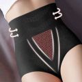 High Waist Shapewear Short Pants Women Slimming Push Up Panties Lingerie Underwear Body Shaping Lady Panties Waist Trainer.