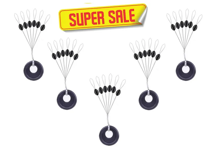 7Pcs%20Barrel%20Swivel%20And%207Pcs%20Fishing%20Stopper%20Combo%20Pack%20-%20Get%20Ready%20For%20Your%20Next%20Fishing%20Trip%20With%20This%20Combo%20Pack%20Including%207%20Barrel%20Swivels%20And%207%20Fishing%20Stoppers.%20-%20Image%203