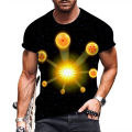 Goku New Dragon Ball T Shirts Essentials Men's T-shirt Tops Children's High Quality Clothing Vegeta Streetwear Fashion Hip Hop. 