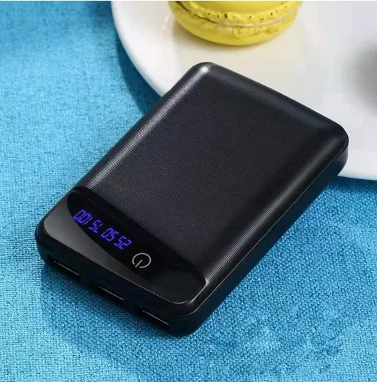 Portable%20Stylish%20First%20Charging%20Power%20Bank%20Case%20(Use%203%20Piece's%2018650%20Battery)g%20-%20Image%205