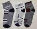 03 pairs of marino premium quality ankel socks for all seasons.