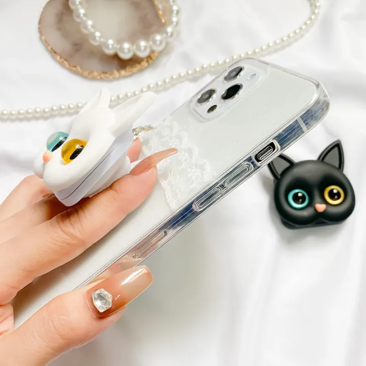 popup%20socket%20for%20phone%20with%20mirror%203d%20cute%20cat%20design%20strong%20adhesive%20fashionable%20-%20Image%203