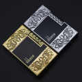 FREE FIRE PING Sound Refillable Butane Gas Lighters Novelty Lighter Windproof Pipe Lighter Gas Cigarette Lighter. 