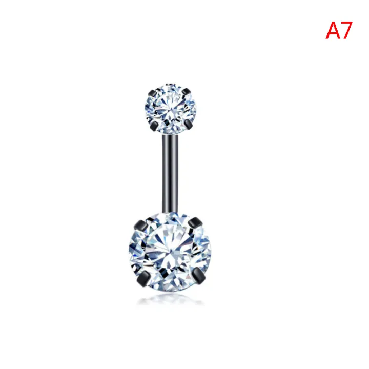 Heart%20Belly%20Button%20Ring%20Navel%20Piercing%20Ring%20Stainless%20Steel%20Belly%20Piercing%20Ring%20ANLAN%20-%20Image%202