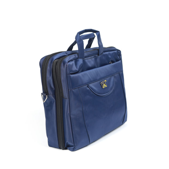 Cat%20Office%20Bag%2018"%20Men'S%20Business%20Travel%20Backpack%20Laptop%20Bag%20-%20Beg%20-%20Image%204