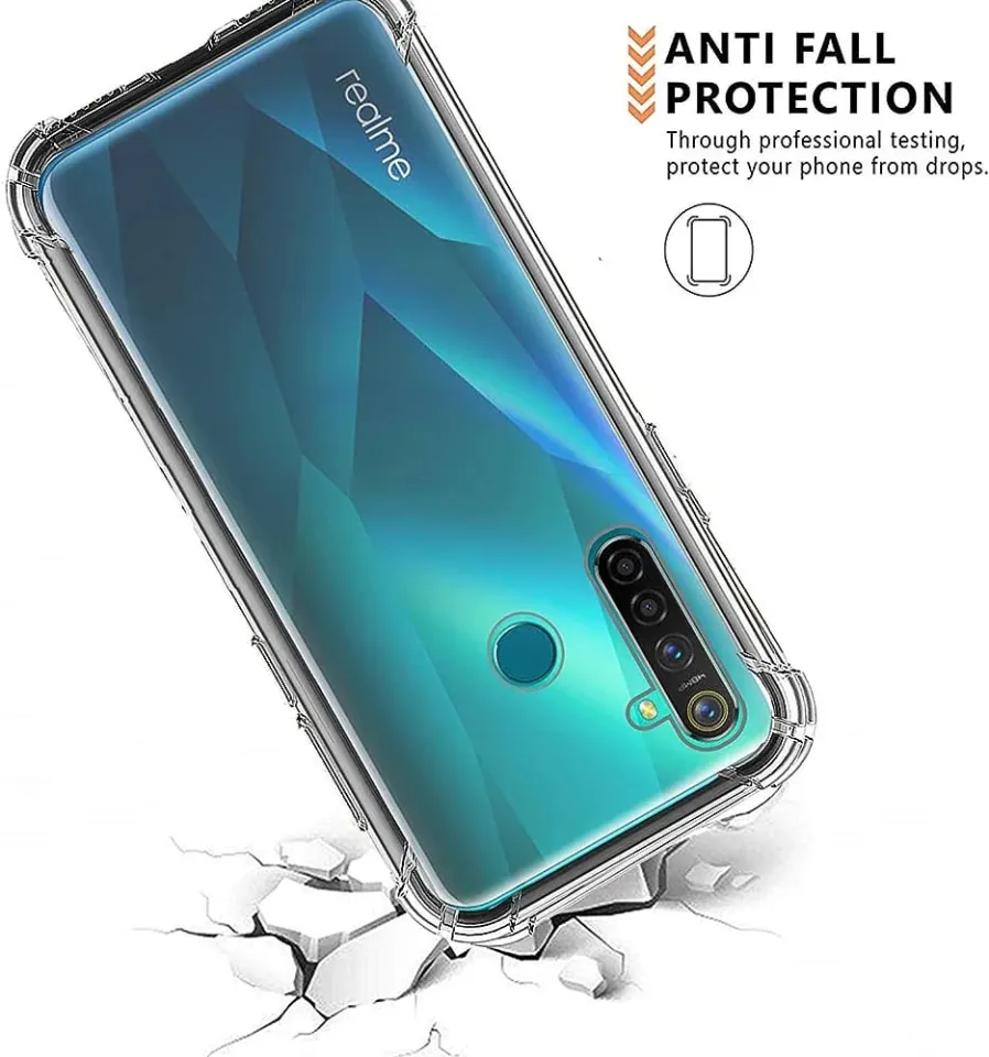 Phone Case For Realme Pro Back Cover Smoke Flipkart Realme X50 Pro