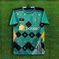 Bashundhara Kings Short Sleeve Football Jersey For Man - Half Sleeve T Shirt - Bashundhara Kings Football Jersey 2026/27.