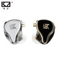 KZ ZAS 7BA 1DD Hybrid In-ear Earphones 16 Unit Crossover Board Metal HIFI Music Sport Headset KZ ZSX ZAX VX ZSNPRO AS12 AST.