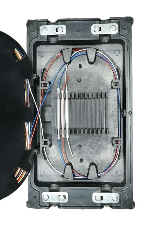 TJ%20BOX/%204%20Port%20Optical%20Fiber%20Enclosure%20Box/%204%20way%20tj%20box%20-%20Image%205