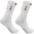 nba Socks Basketball Socks Men's Middle Tube Socks Thick Basketball Elite Socks Long Socks Exercise Towel Practical Socks a. 