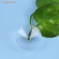 [LargeLookout] 1Pc Artificial Aquarium s Decoration Betta Fish Rest Spawning Ornamental Plant Fish Play Relax Hide Leaf Hammock. 