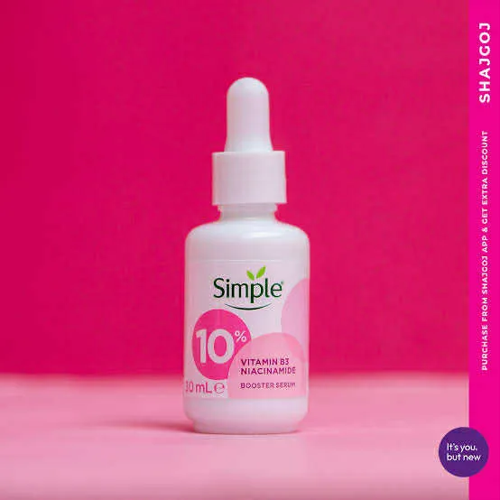 Simple%2010%25%20Niacinamide%20Vitamin%20B3%20Booster%20Serum%2030ml%20-%20Image%203