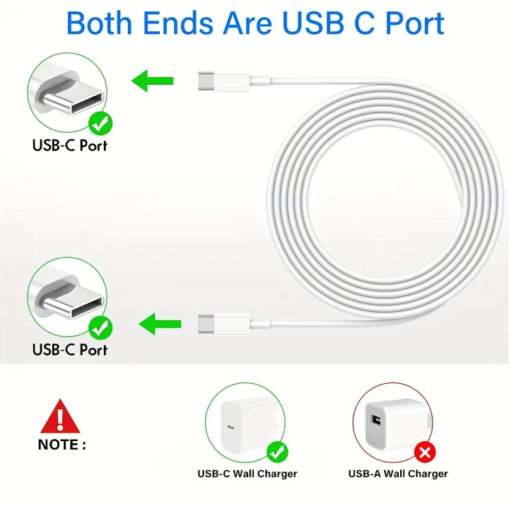 3Packs%2010Ft/3m%20Long%20USB%20C%20To%20USB%20C%20Charging%20Cables,%2060W%20Type%20C%20Charging%20Cable%20Fast%20Charge%20Cord%20For%20IPhone%2015/15%20Pro/15%20Plus/15%20Pro%20Max,%20IPad%20Pro/Air/Mini,%20MacBook%20Pro/Air,%20Samsung%20Galaxy%20S23%20S22%20S21%20S20%20Ultra,%20Google%20Pixel%207%206%205%204%203%202%20XL%20And%20More%20-%20Image%202