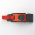 SL Helmet Safety Quick-release Buckle 9 Gear Quick Professional Chin Strap Buckle. 