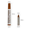 Solid Wood Grain Furniture Touch-up Pen Markers Crayons Filler Sticks Paint Pen Wooden Damaged Scratch Repair Woodworking Pen.