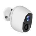 Rechargeable Battery Security Camera. 