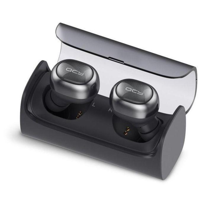 QCY Q29 TWS Bluetooth Double Headset