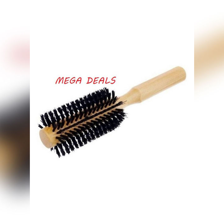 Wooden%20Hair%20Massage%20Brush%20-%20Image%204