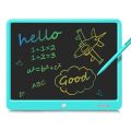15inch/12inch/8.5inch LCD Writing Tablet Digital Graphic Electronic Handwriting Magic Pad Blackboard for Kids Color Drawing. 