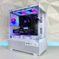 Intel Core i7 RAM 16GB SSD 128GB Nvme M.2 HDD 500GB Graphics 4GB Built In For Ultimate Gaming Performance.