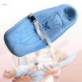 Portable Baby Holding Artifact Baby Feeding Support Spine Protection for Newborn.