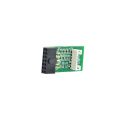 1 Set EMMC ISP Adapter Universal Programmer High Programming Speed-Clip ISP Adapter Emmc Isp Board. 