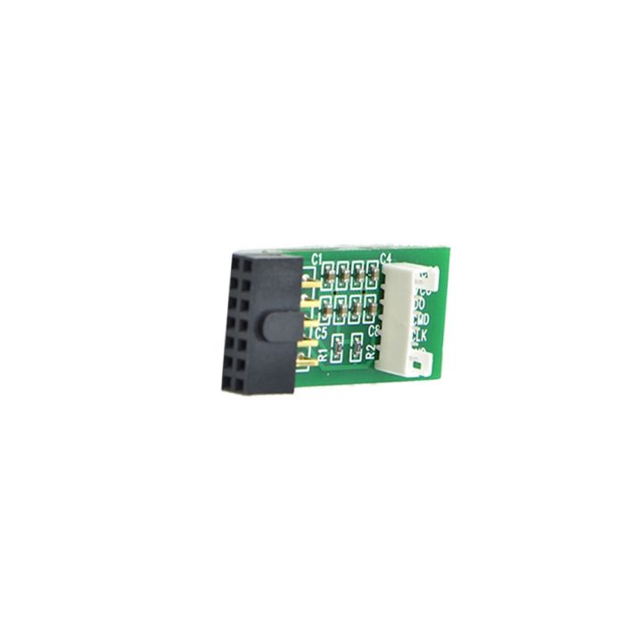 1%20Set%20EMMC%20ISP%20Adapter%20Universal%20Programmer%20High%20Programming%20Speed-Clip%20ISP%20Adapter%20Emmc%20Isp%20Board%20-%20Image%202
