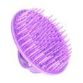 【Daily Necessities For Anyone Store】Handheld Scalp Massage Brush  Washing Shower Comb Head Massager Clean Portable Bath Spa Shampoo Comb. 
