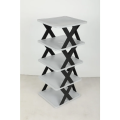 RFL Shoe Rack Fusion 5 Step 653462.