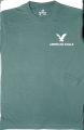 100% Export and Premium Round Neck Full Sleeve Cotton T-shirt for Modern People.