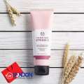 Body Shop Vitamin E Gentle Facial Wash 125ML UK. 