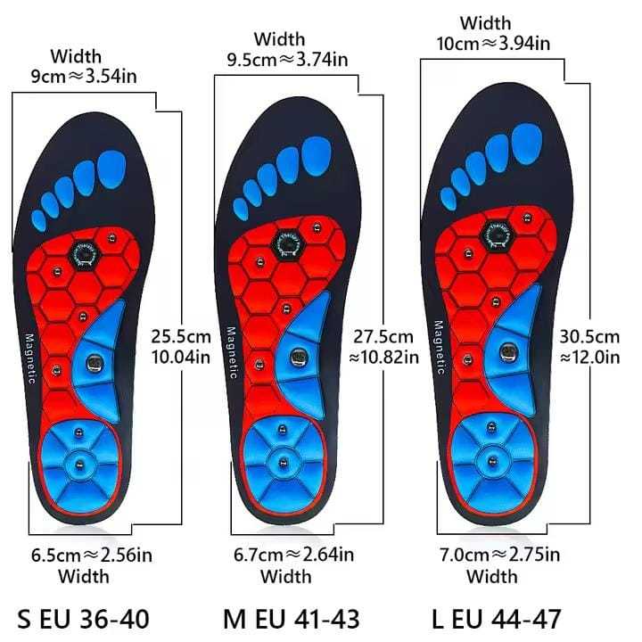 Magnetic%20Massage%20Insoles%20Acupressure%20Inserts%20Arch%20Support%20Orthopedic%20Acupressures%20Shoes%20Pads%20Relieve%20Tired%20for%20Men%20Women%20Unisex%20-%20Image%202