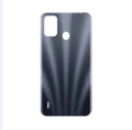 Itel A48 - ( Plastic ) Back Shell / Casing / Back Panel / Battery Cover / Back Door / Back Replacement Part.